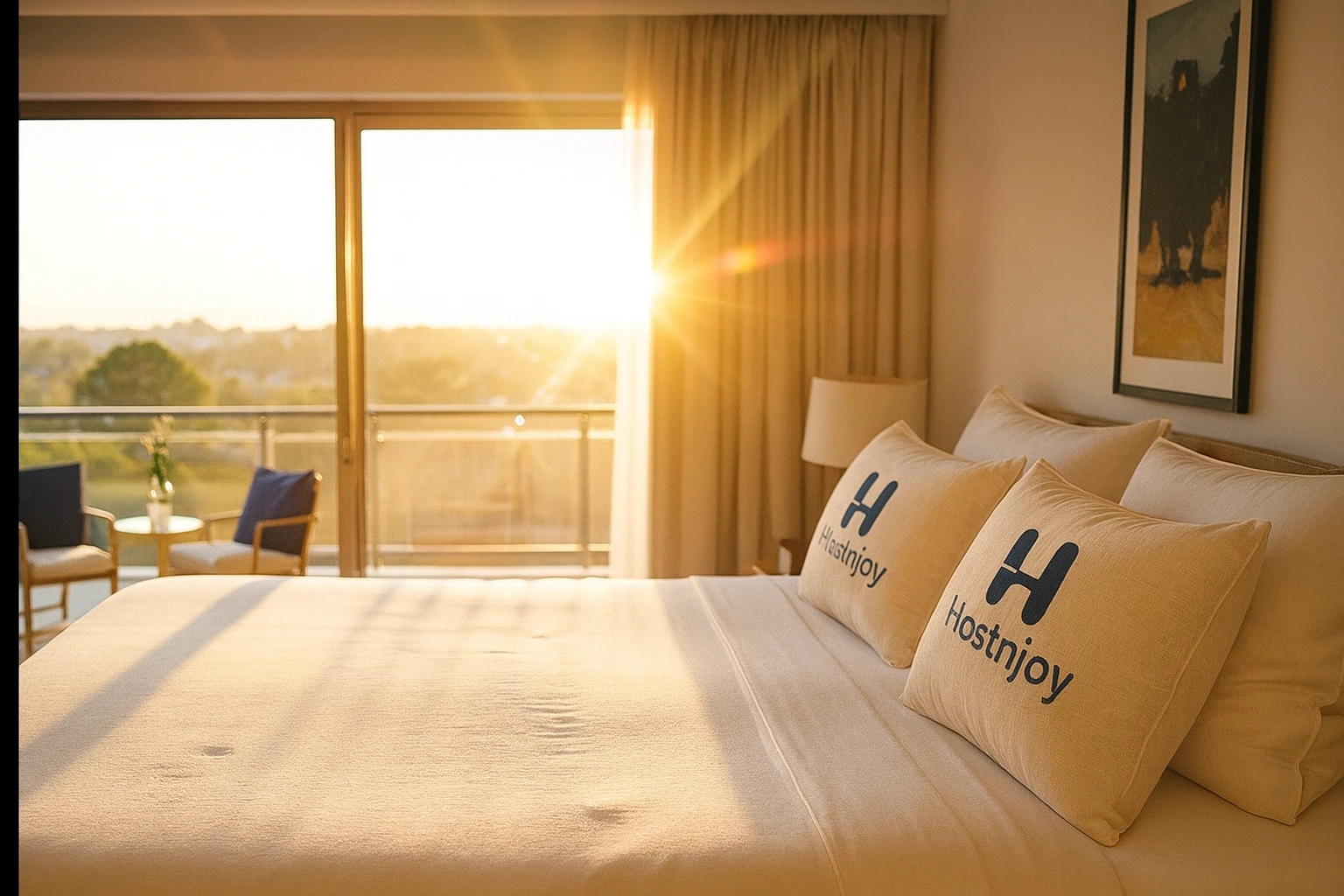 Gestão Airbnb Belo Horizonte